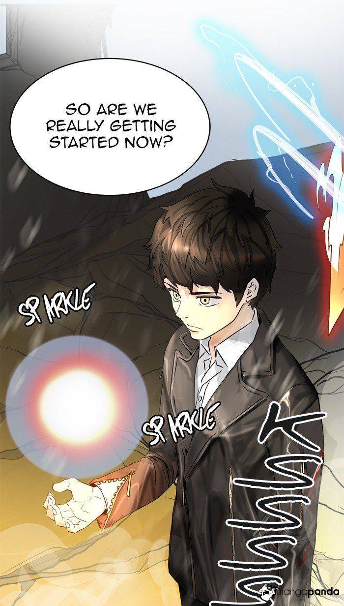 Tower of God Chapter 380 image 97